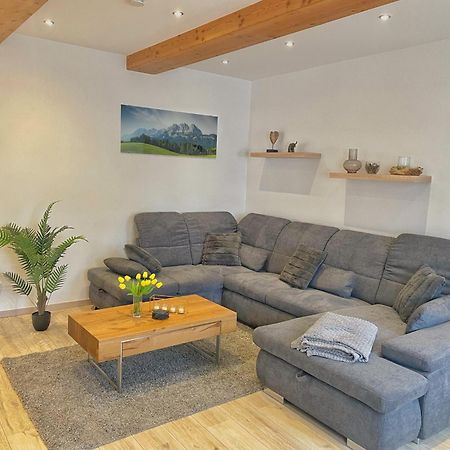 Wohnung 3 Am Schlosspark Бад Харцбург Екстериор снимка